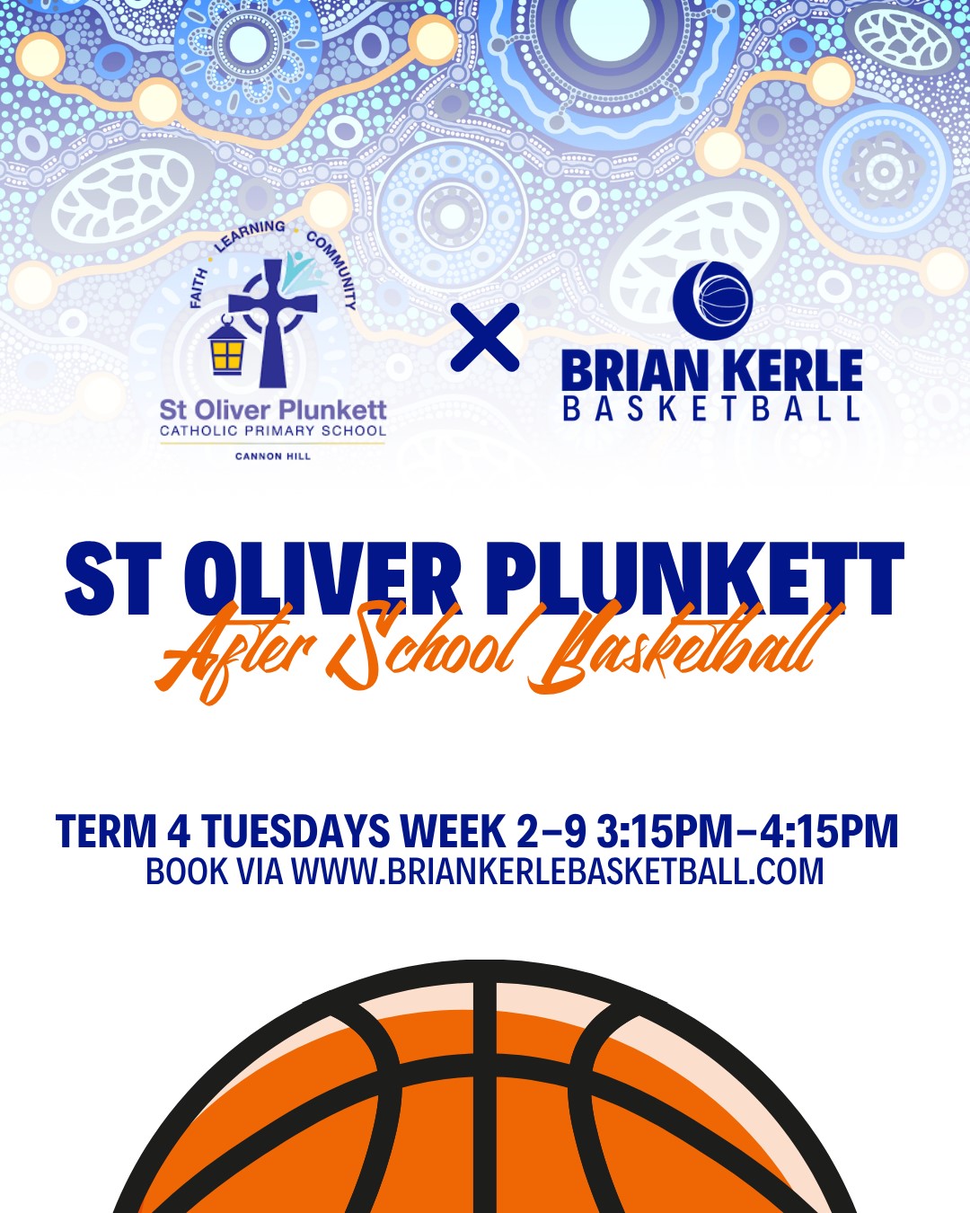 Brian Kerle Basketball