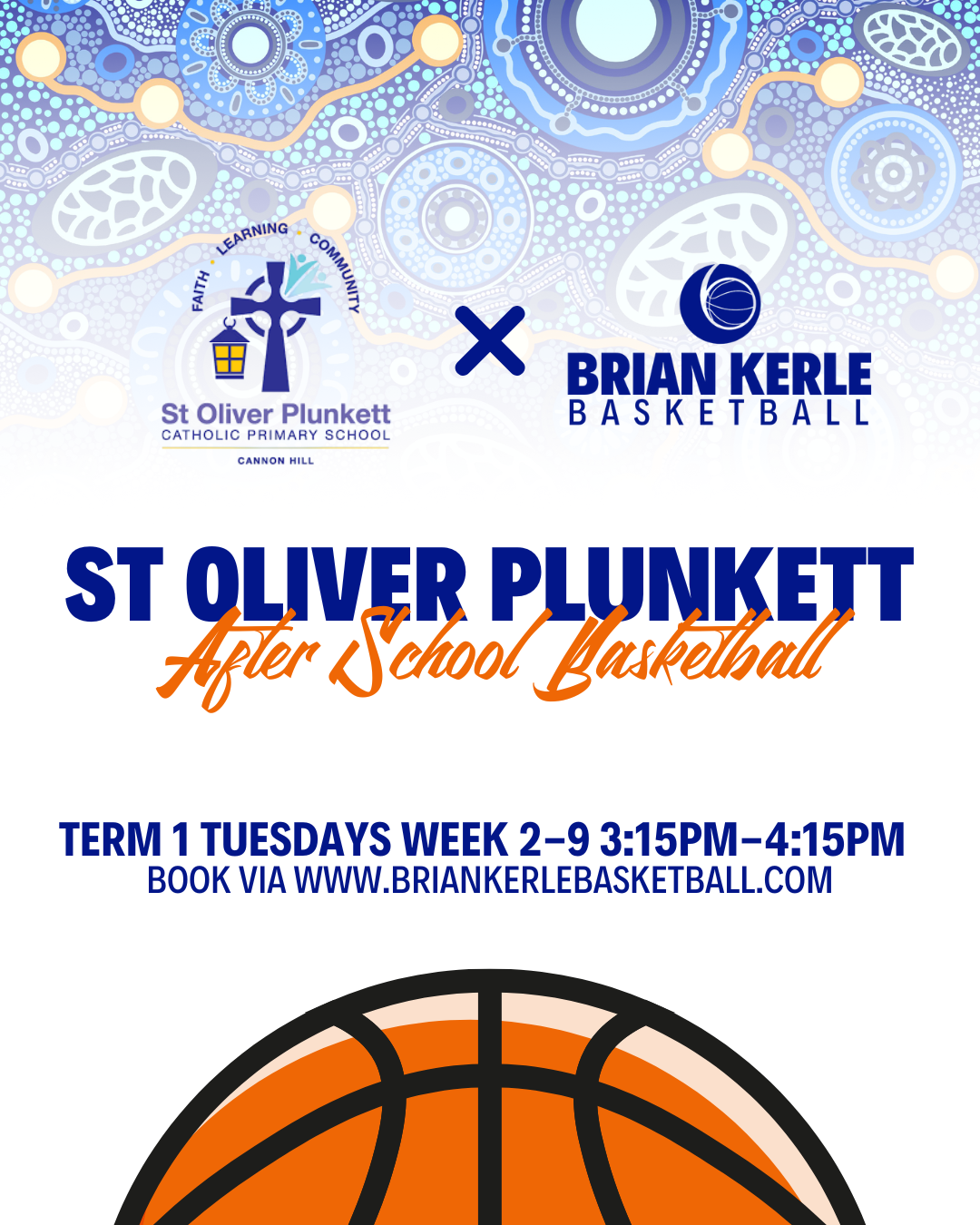 BK Basketball