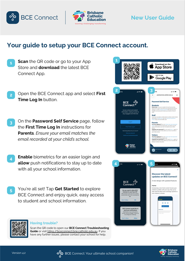 BCE Connect