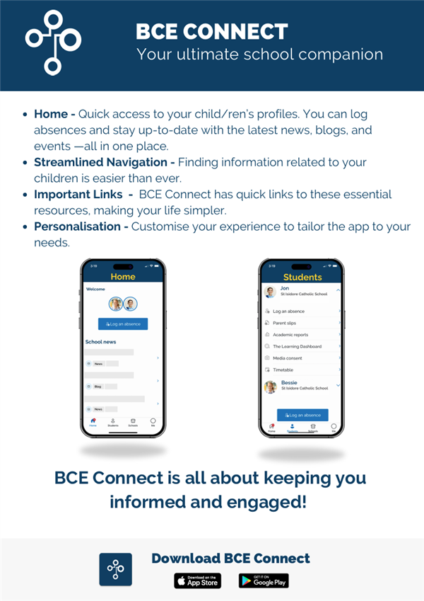 BCE Connect